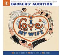 Austin Pendleton I Love My Wife (CD)