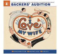 Austin Pendleton I Love My Wife (CD)