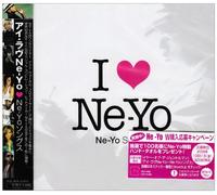 I Love Ne-Yo-Works [Import]