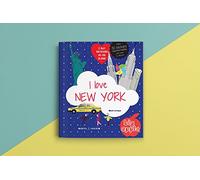 I love New York