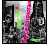 I Love New York by Peter Rauhofer