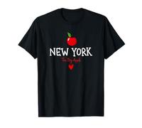 I Love New York City, Cool New York City Graphic Designs T-Shirt