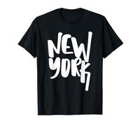 I Love New York City, New York City Illustration Graphic T-Shirt