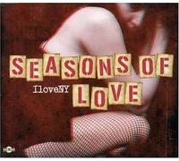 I Love New York - Seasons of Love [3trx]
