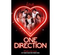 I Love One Direction [Edizione: Regno Unito] [Import]
