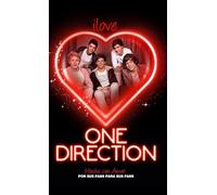 I Love One Direction *** Europe Zone ***