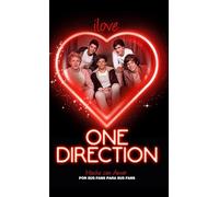I Love One Direction *** Europe Zone ***