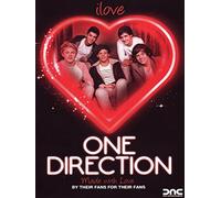 I Love One Direction [Import]