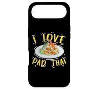 I Love Pad Thai Thai Food Pad Thai Pad Thai Coque pour iPhone Air