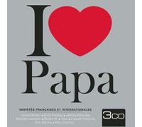 Zach Zachary – I Love Papa