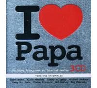 I Love Papa
