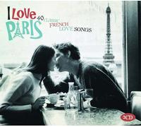 I Love Paris | Occasion