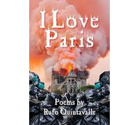 I Love Paris