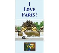 I Love Paris !