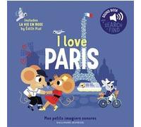 I love Paris