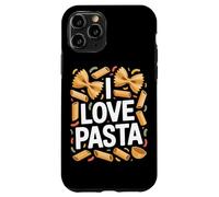 I Love Pasta Cuisine Italienne Passion Coque pour iPhone 11 Pro