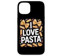 I Love Pasta Cuisine Italienne Passion Coque pour iPhone 13