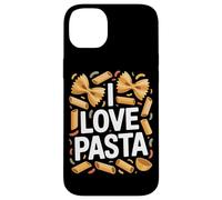 I Love Pasta Cuisine Italienne Passion Coque pour iPhone 14 Plus