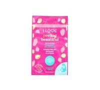 I Love Peeling Beautiful Masque exfoliant à la fraise