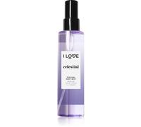 I Love Perfume Body Mist Celestial Spray Corporel Parfumé 200 Ml