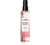 I Love Perfume Body Mist Midnight Dream spray corporel parfumé 200 ml
