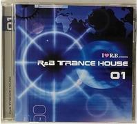 I Love Presents R&B Trance House I [Import]