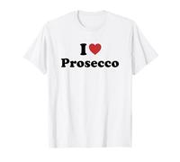 I Love Prosecco T-Shirt