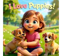 I Love Puppies!
