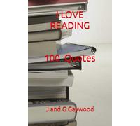 I LOVE READING - 100 of the Best Quotes Celebrating the Joy of Reading..: "A house without books is like a tree without birds". Over 100 funny or inspiring quotes shared from other Booklovers.