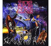I Love Rich - Season Of The Rich [UK Import]