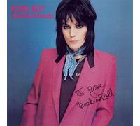 I Love Rock 'N Roll 45th Anniversary Edition CD