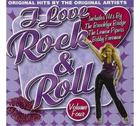 I Love Rock 'N' Roll, Volume 4