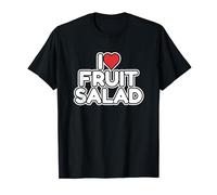 I Love Salade de fruits T-Shirt