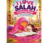 I Love Salah