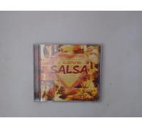 I Love Salsa - Essential Dance Classic Hits