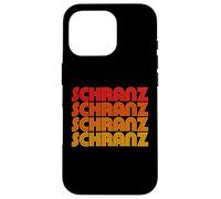 I Love Schranz Funny Hard Tekno Techno Fast Music Fan Allemand Coque pour iPhone 16 Pro