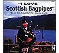 I Love Scottish Music