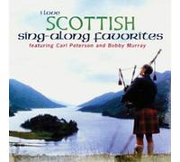 I Love Scottish Sing-Along Fav