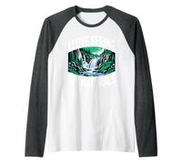 I Love Seeing Big Naturals Nature Forêt en Plein Air Manche Raglan