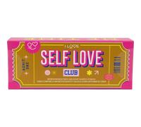 I Love Self Love Club coffret cadeau