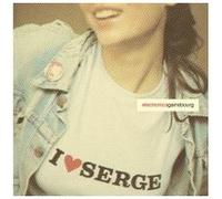 I Love Serge