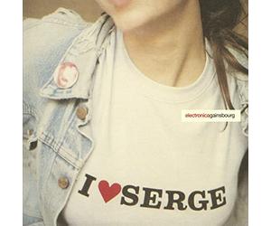 I Love Serge