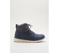 i love shoes chaussures enfant de couleur bleu 35