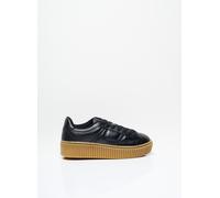 i love shoes chaussures fille de couleur noir 35