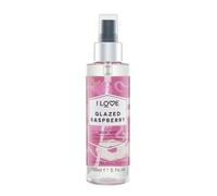 I Love Signature Glazed Raspberry Long Lasting, Fast Drying, Non Sticky Body Mist For Her 150ml