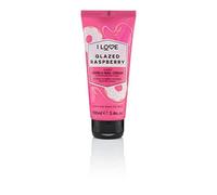 I Love Glazed Raspberry crème mains 100 ml