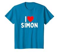 I Love Simon T-Shirt