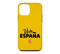 I Love Spain, Spain Coat of Arms Spanish Pride Flag Crest Coque pour iPhone 12 Mini