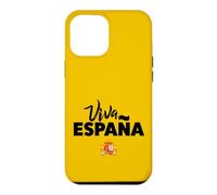 I Love Spain, Spain Coat of Arms Spanish Pride Flag Crest Coque pour iPhone 12 Pro Max