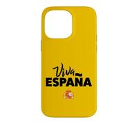 I Love Spain, Spain Coat of Arms Spanish Pride Flag Crest Coque pour iPhone 14 Pro Max